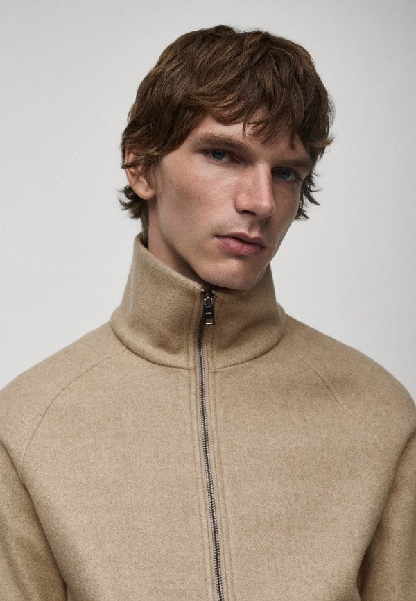 Mango Man Олимпийка - ALLUDIAZ - фото 4