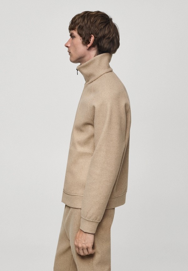 Mango Man Олимпийка - ALLUDIAZ - фото 5