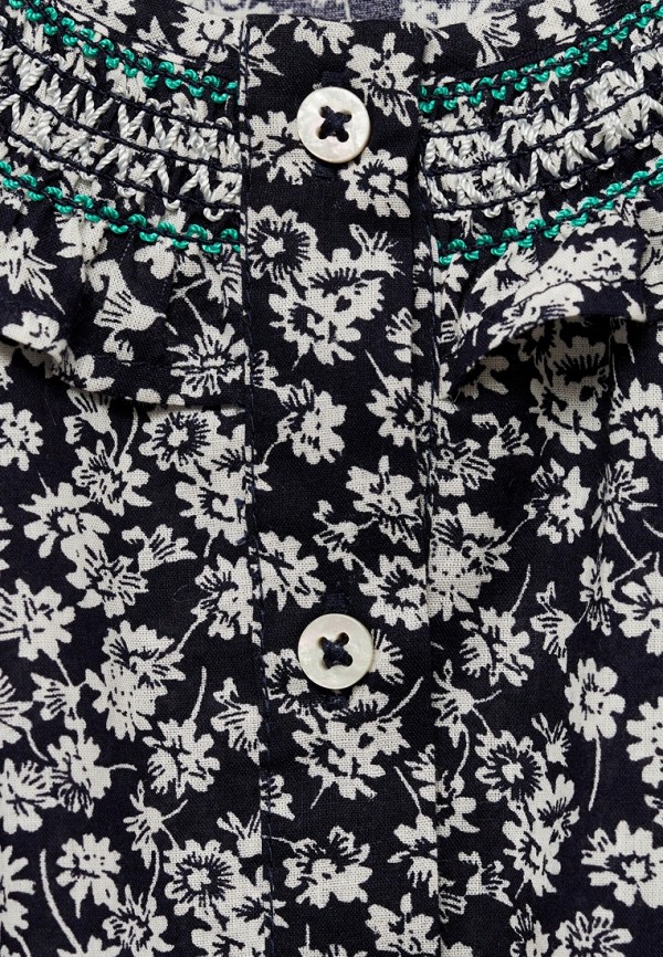 Mango Kids Блуза - ALIZIA - фото 4