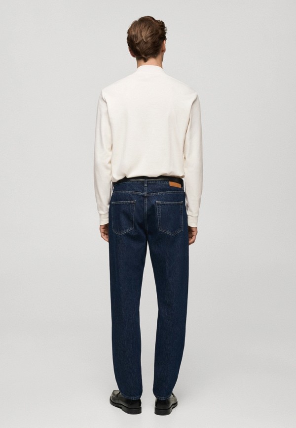 Mango Man Водолазка - LUTON - фото 2