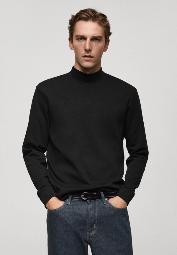 Mango Man Водолазка - LUTON - фото 1