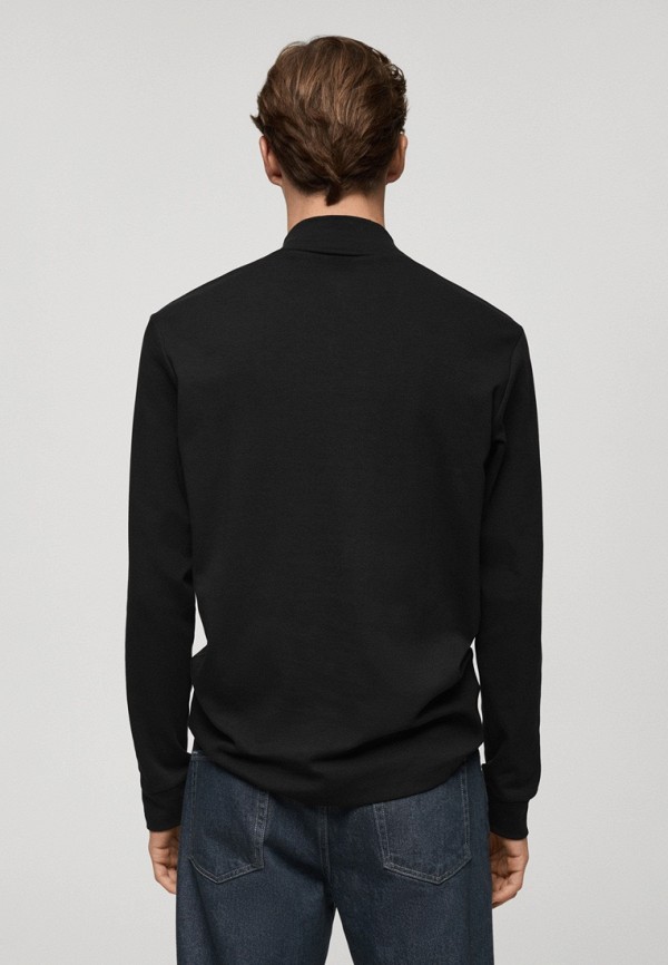 Mango Man Водолазка - LUTON - фото 2