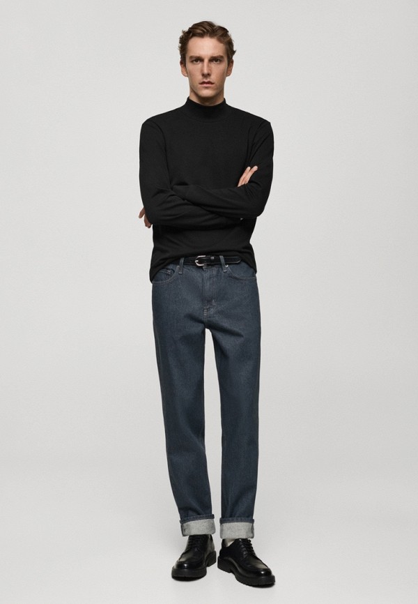 Mango Man Водолазка - LUTON - фото 3