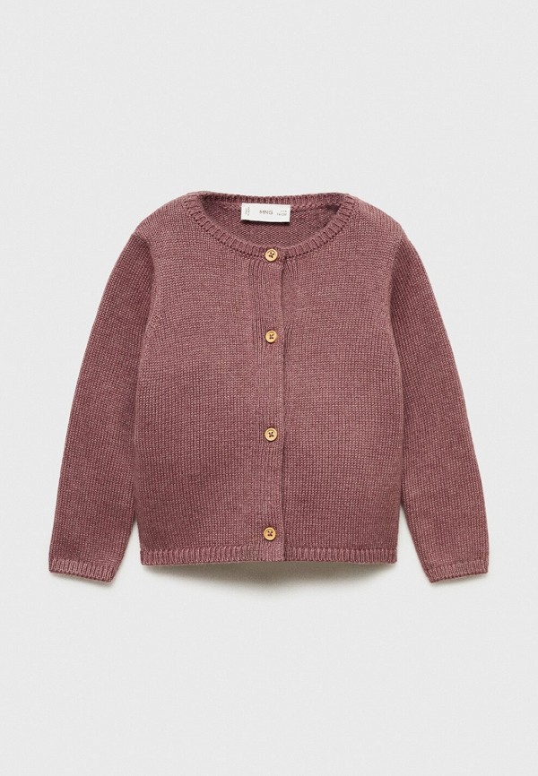 Mango Kids Кардиган - OREGON - фото 1