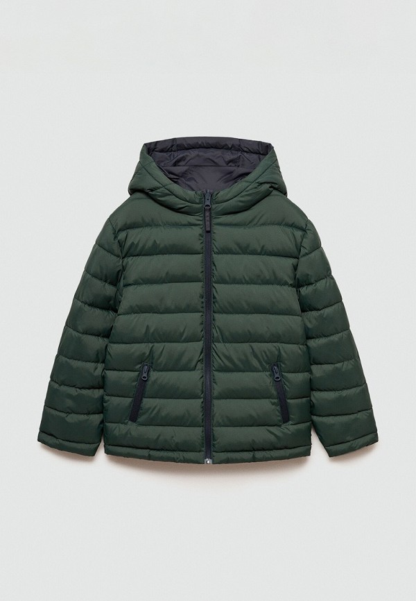Mango Kids Куртка утепленная - PACO - фото 1