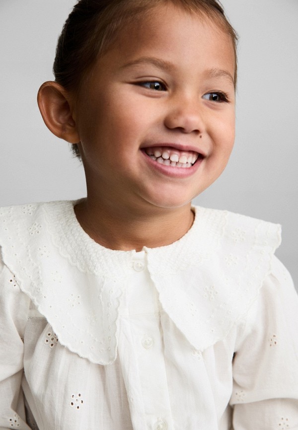 Mango Kids Блуза - ALESSIA - фото 4