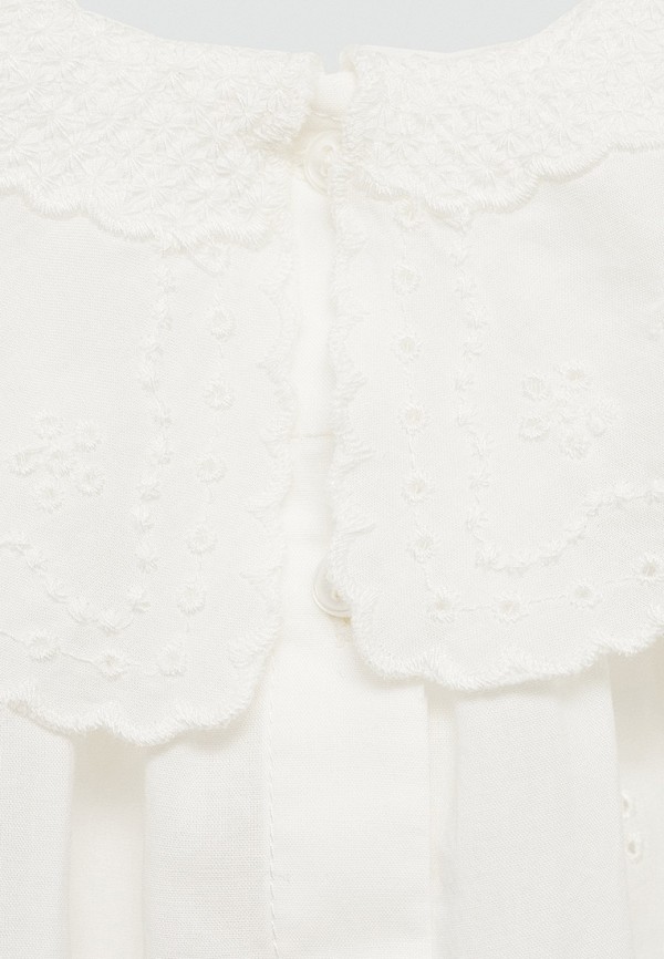 Mango Kids Блуза - ALESSIA - фото 6