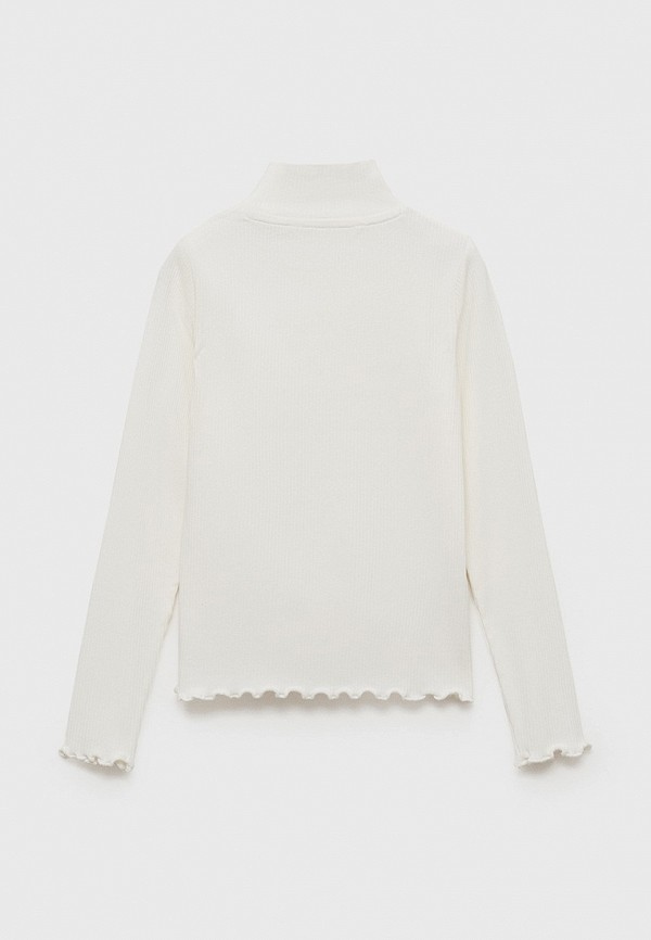 Mango Kids Водолазка - TURBORIB - фото 2