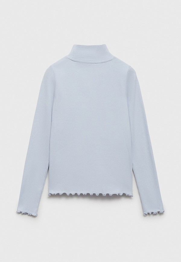 Mango Kids Водолазка - TURBORIB - фото 2