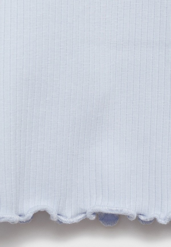 Mango Kids Водолазка - TURBORIB - фото 3