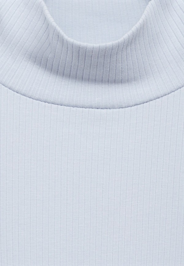 Mango Kids Водолазка - TURBORIB - фото 4