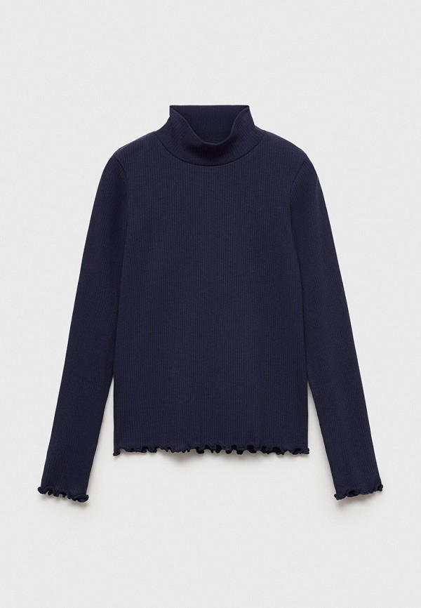 Mango Kids Водолазка - TURBORIB - фото 1