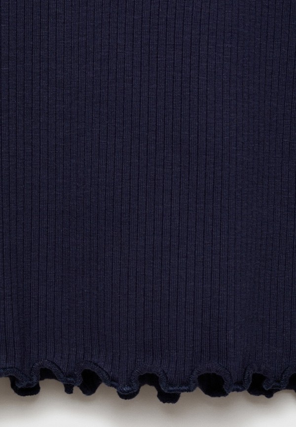 Mango Kids Водолазка - TURBORIB - фото 3