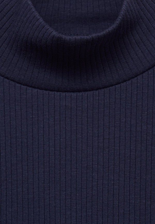 Mango Kids Водолазка - TURBORIB - фото 4