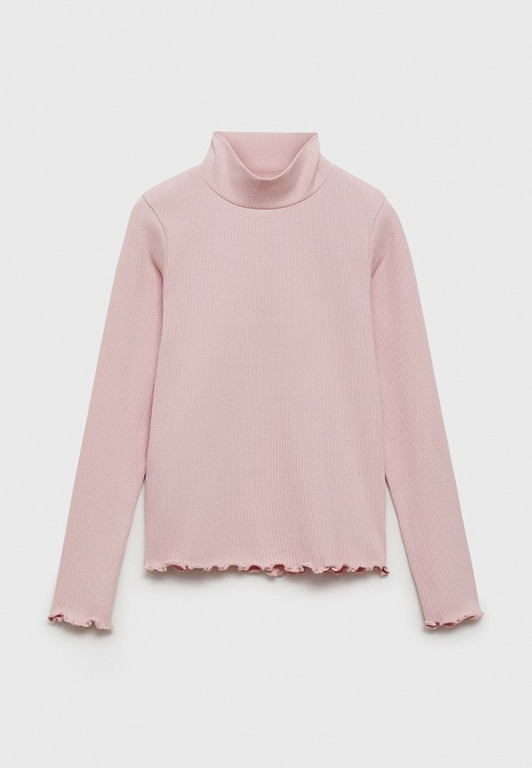 Mango Kids Водолазка - TURBORIB - фото 1