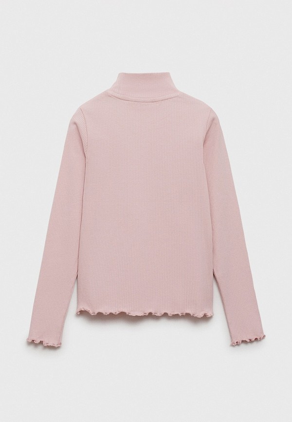 Mango Kids Водолазка - TURBORIB - фото 2