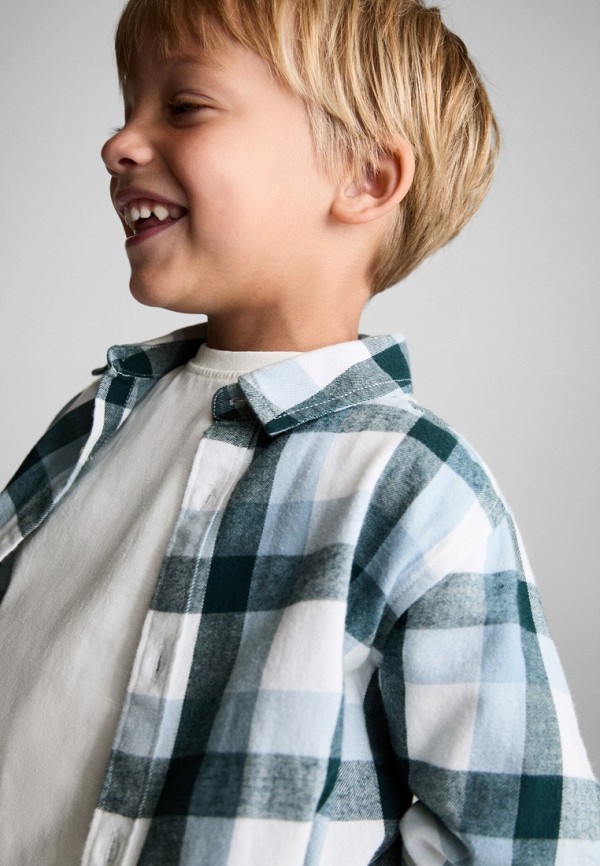Mango Kids Рубашка - MOLINA - фото 3