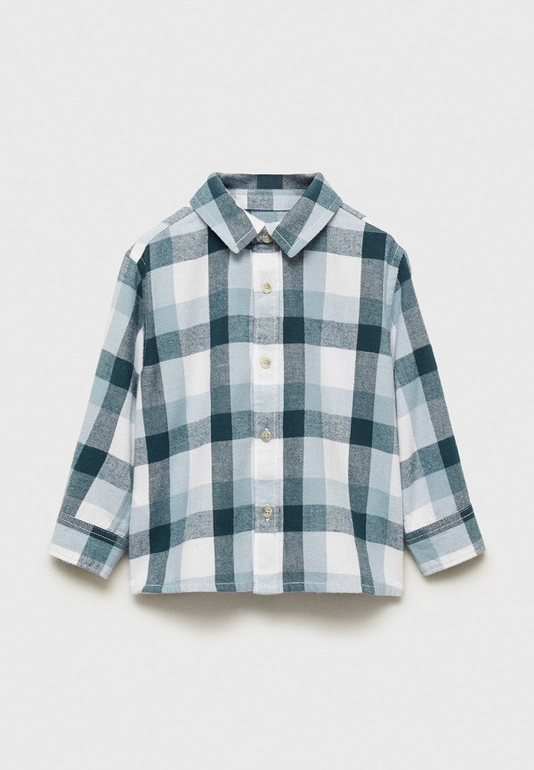 Mango Kids Рубашка - MOLINA - фото 6