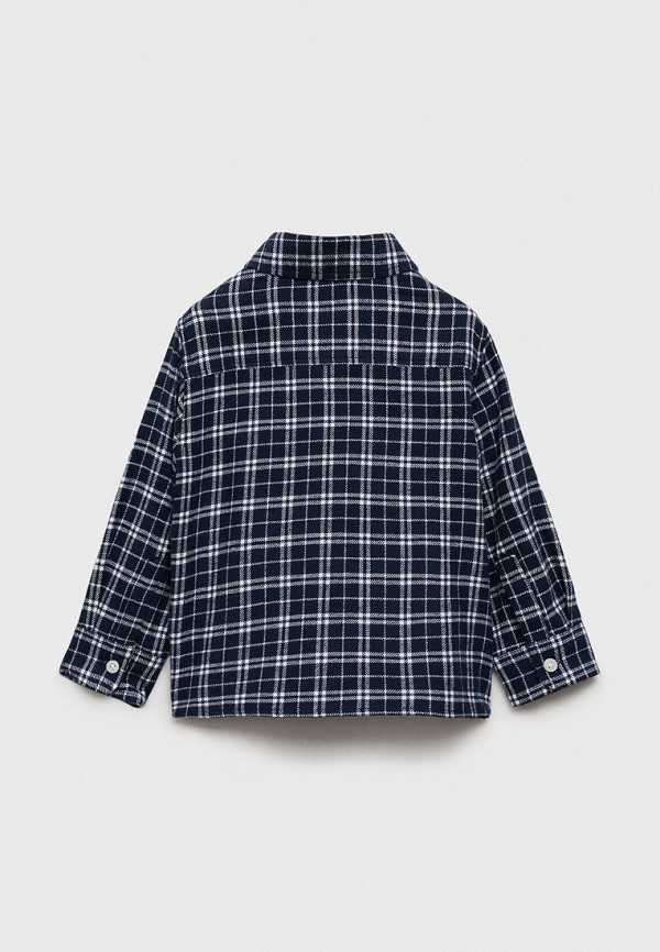 Mango Kids Рубашка - FORMIGAL - фото 2