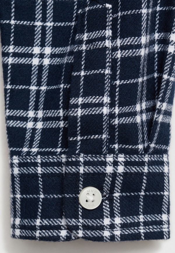 Mango Kids Рубашка - FORMIGAL - фото 3