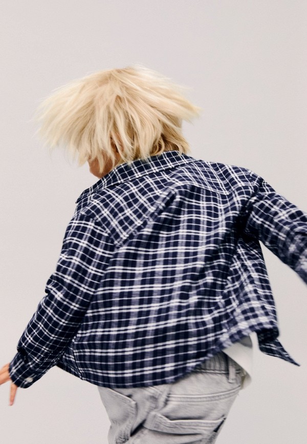 Mango Kids Рубашка - FORMIGAL - фото 5