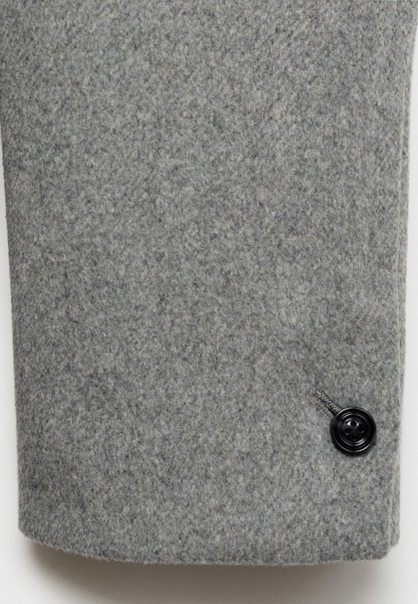 Mango Пальто двубортное - EYE - фото 5