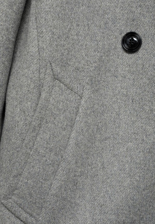 Mango Пальто двубортное - EYE - фото 6