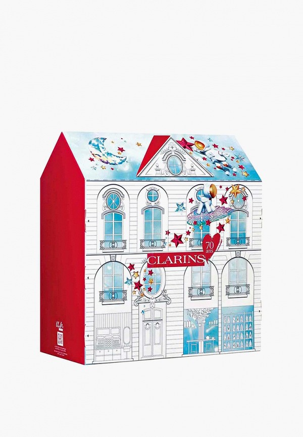 Clarins Адвент-календарь - подарочный - фото 1