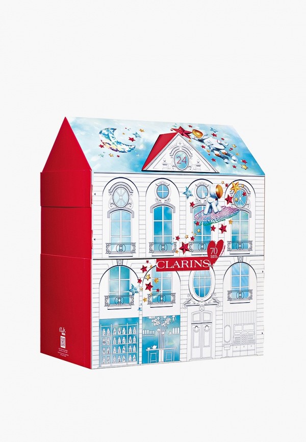 Clarins Адвент-календарь - фото 1