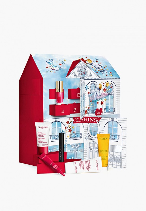 Clarins Адвент-календарь - фото 2