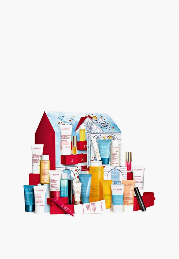 Clarins Адвент-календарь - фото 3