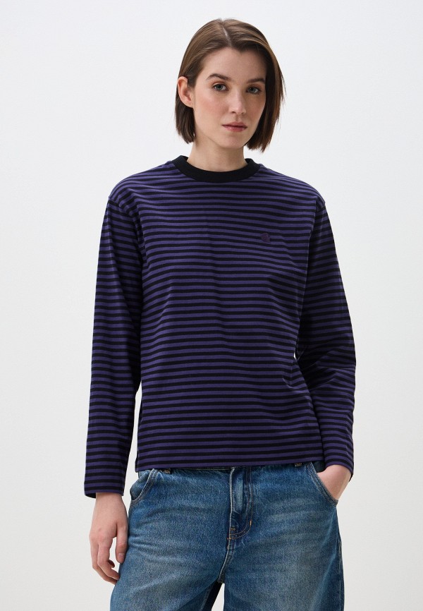 Carhartt WIP Лонгслив - фото 1