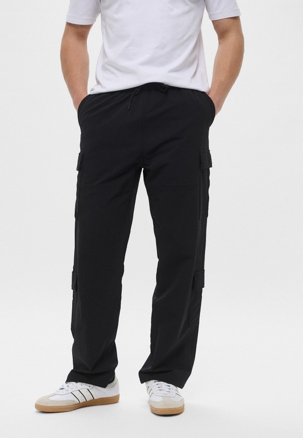 adidas Originals Брюки спортивные - OVERLAY SWEAT - фото 1