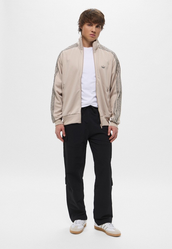 adidas Originals Брюки спортивные - OVERLAY SWEAT - фото 2