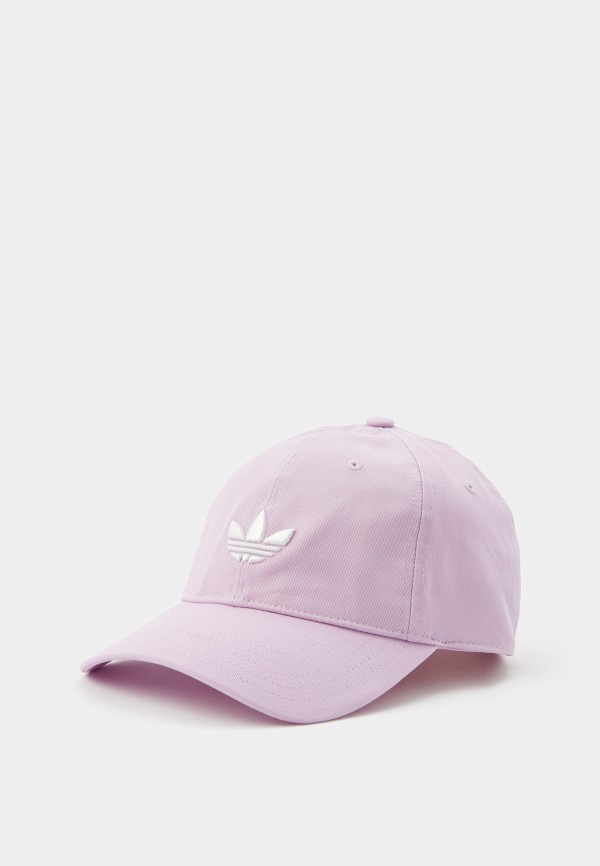 adidas Originals Бейсболка - BASEBALL CLASS TREFOIL - фото 1