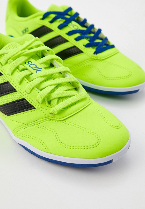 adidas Бутсы зальные - SUPER SALA III - фото 2
