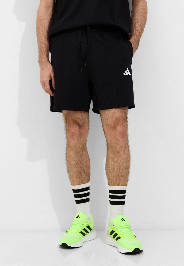 adidas Шорты спортивные - M FI SL SHORT - фото 1