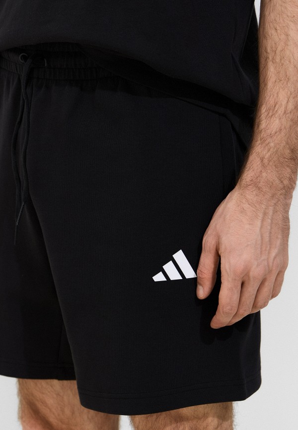 adidas Шорты спортивные - M FI SL SHORT - фото 4