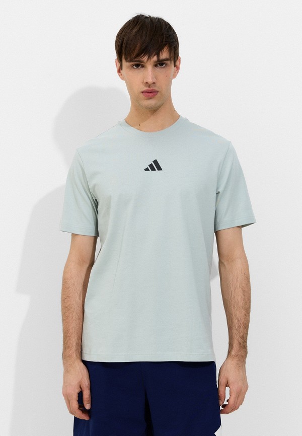 adidas Футболка - M T CE SPACE T - фото 1
