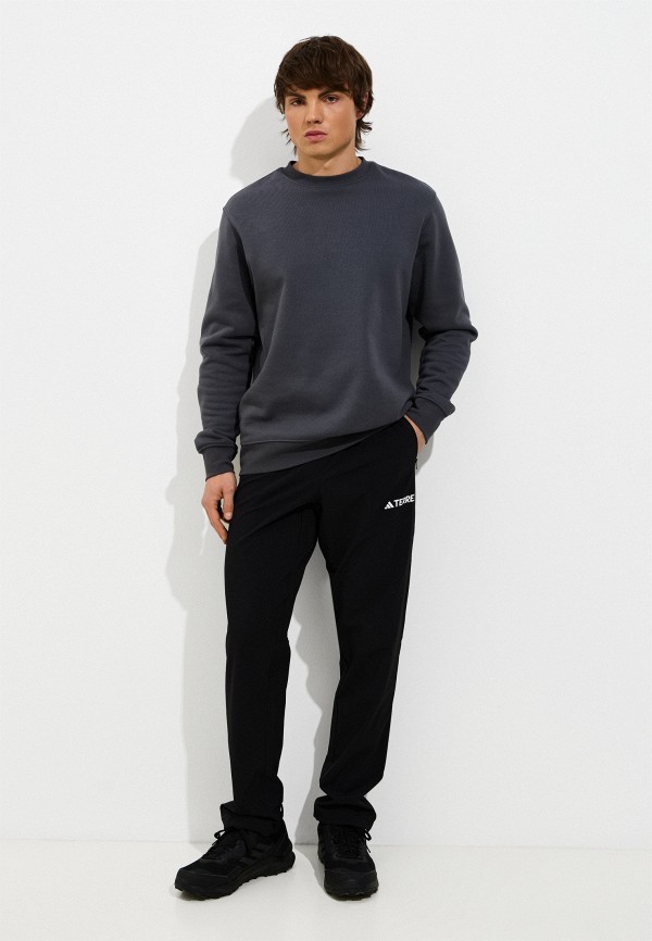 adidas Брюки спортивные - MT ESS PANTS - фото 2