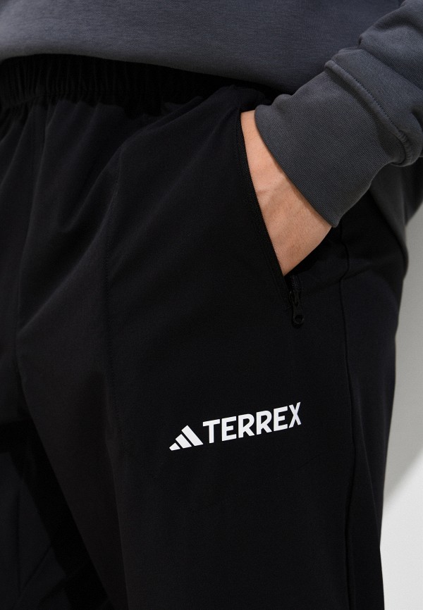 adidas Брюки спортивные - MT ESS PANTS - фото 4