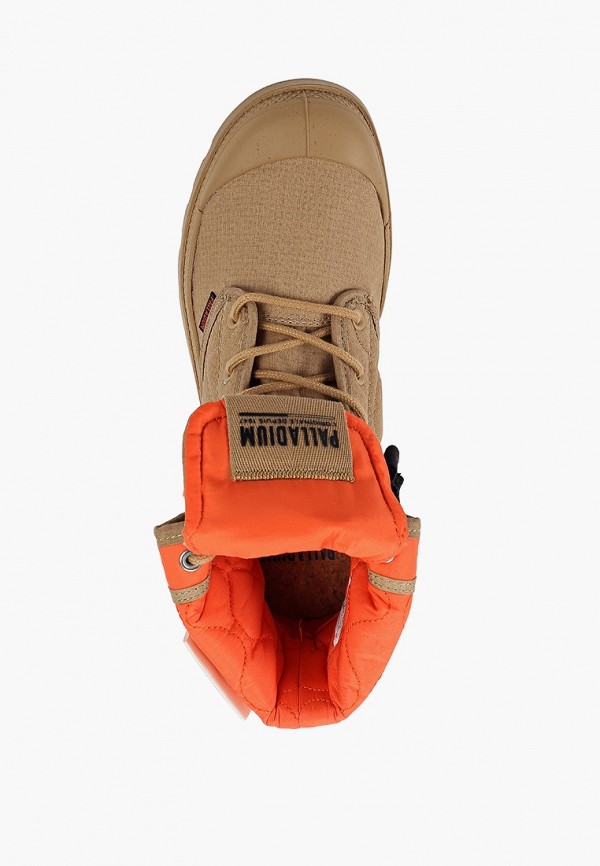 Palladium Ботинки - BAGGY RE-QUILTED - фото 4