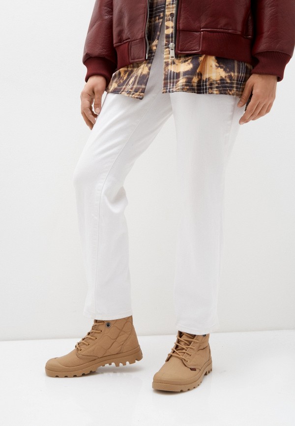 Palladium Ботинки - BAGGY RE-QUILTED - фото 6