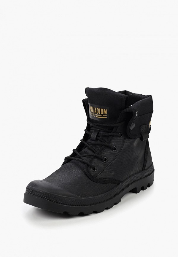 Palladium Ботинки - BAGGY - фото 2