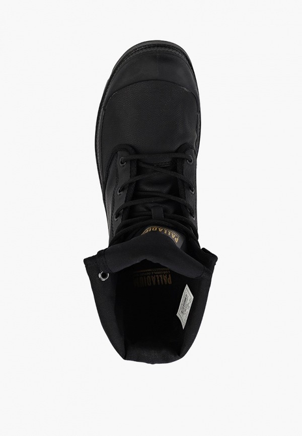 Palladium Ботинки - BAGGY - фото 4