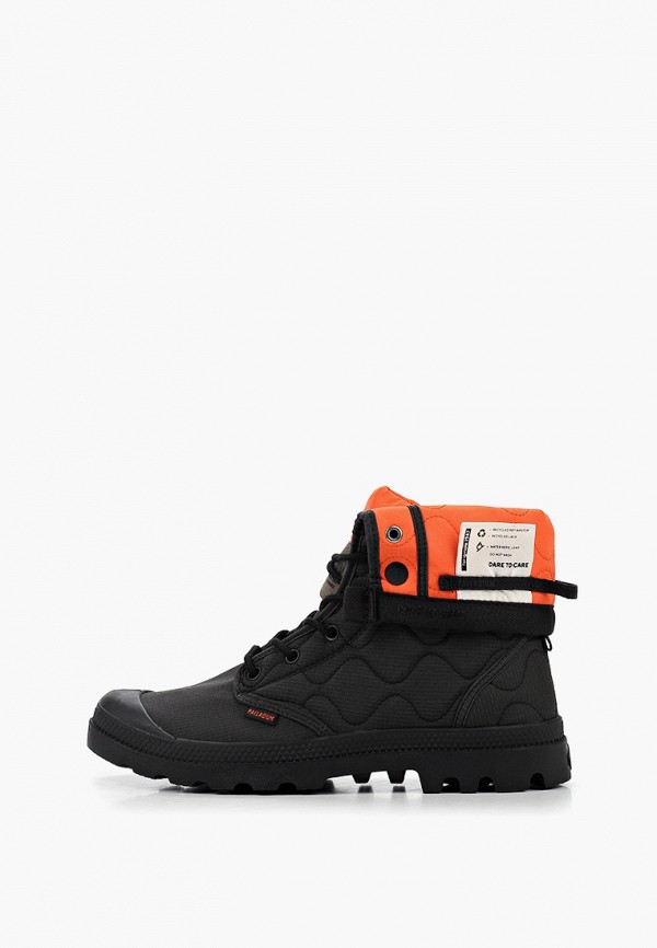 Palladium Ботинки - BAGGY - фото 1