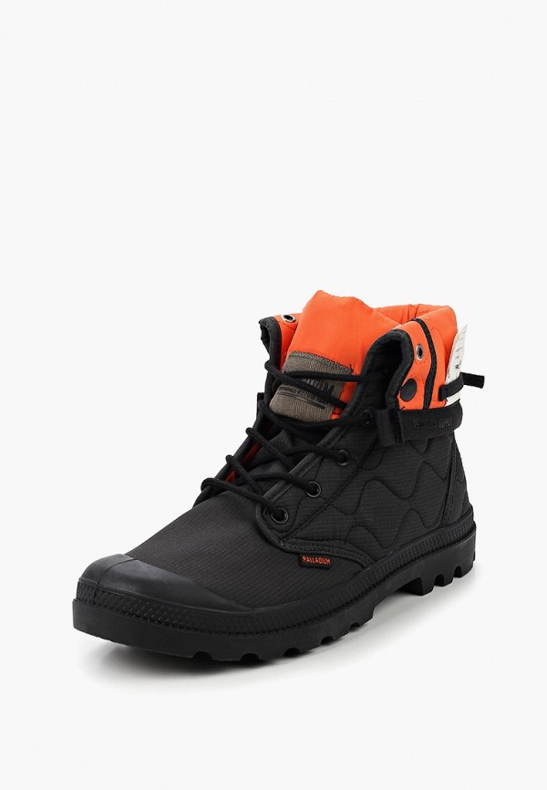 Palladium Ботинки - BAGGY - фото 2