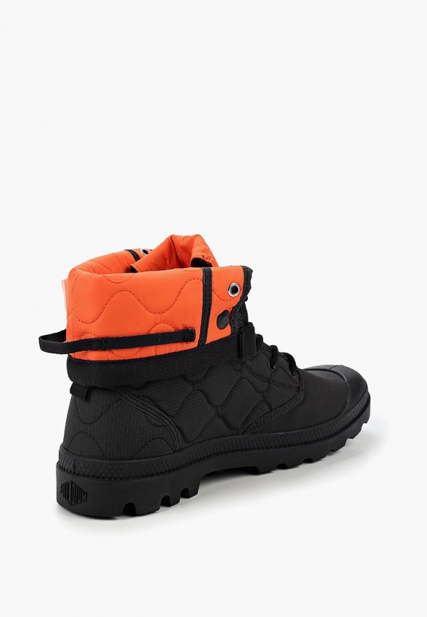 Palladium Ботинки - BAGGY - фото 3