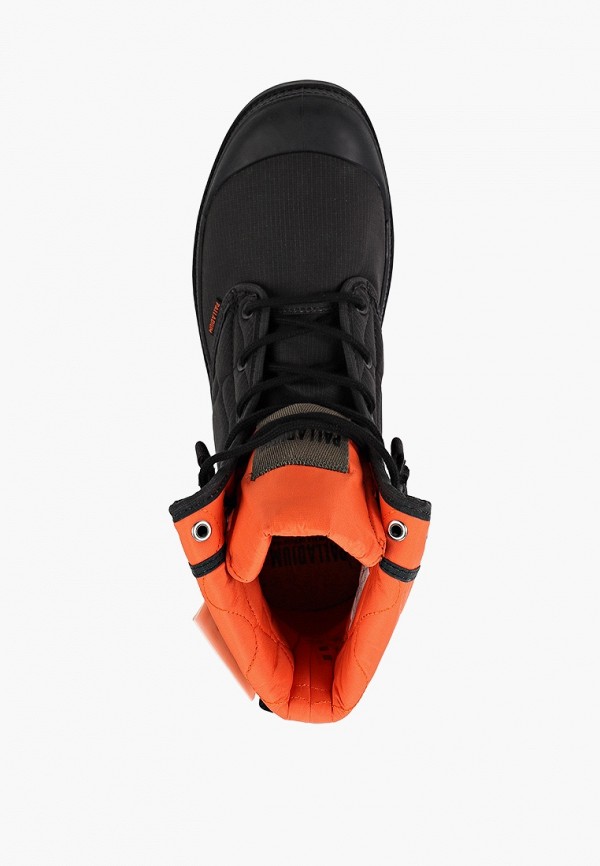 Palladium Ботинки - BAGGY - фото 4