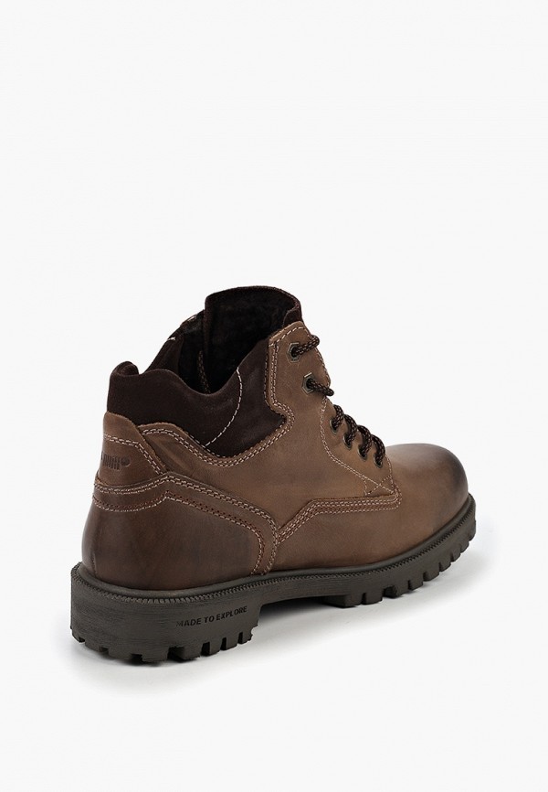 Jeep Ботинки - фото 3